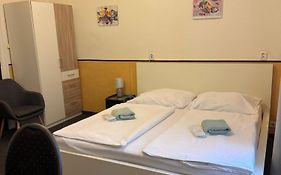 Welcome Hostel&Apartments Praguecentre